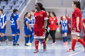 Bild 62 - wDJ Power Girls Cup Suederelbe